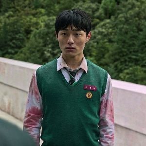 Lee cheongsan