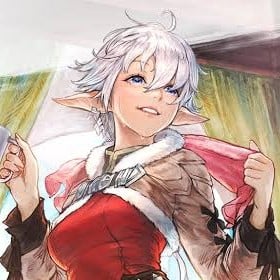 Alisaie Leveilleur
