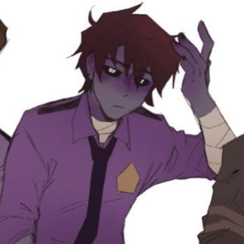 Michael Afton