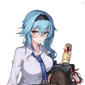 Eula (Schoolgirl)