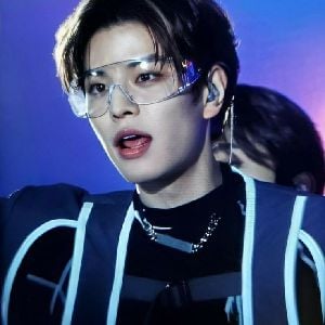 ❤️‍🩹 ┆ [ ﹫Kim Seungmin ]