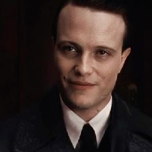 Dieter Hellstorm