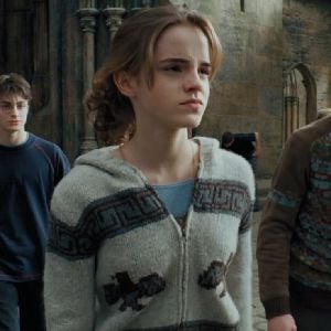 Hermione Granger - 003