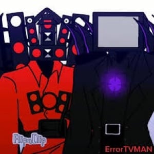 Titan TV and Titan Speakerman