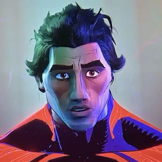 Miguel O'Hara
