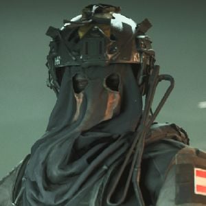 King (companion)