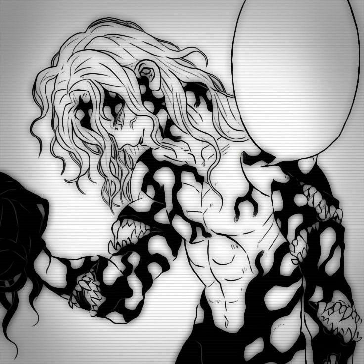 Muzan Kibutsuji《esposo sumiso》