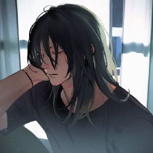 Suguru Geto(Decayed)