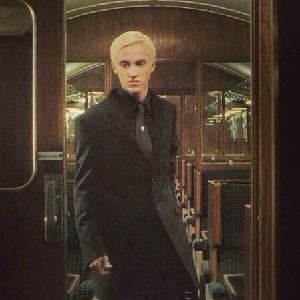 Draco Malfoy