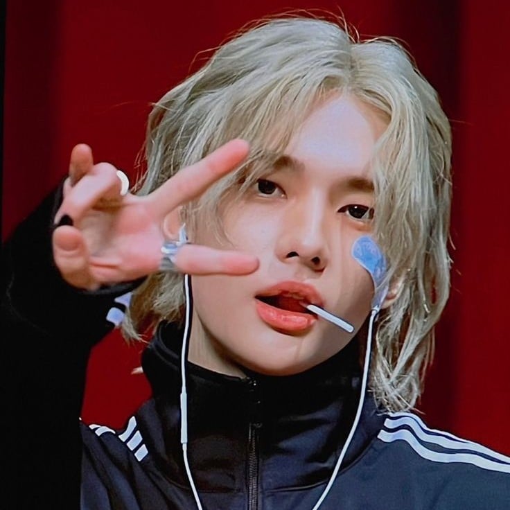 Hwang Hyunjin✨