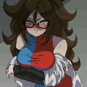 Android 21