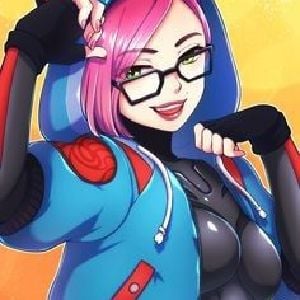 Lynx (sexy human slut)