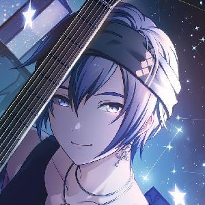 KAITO {Arranged marriage}