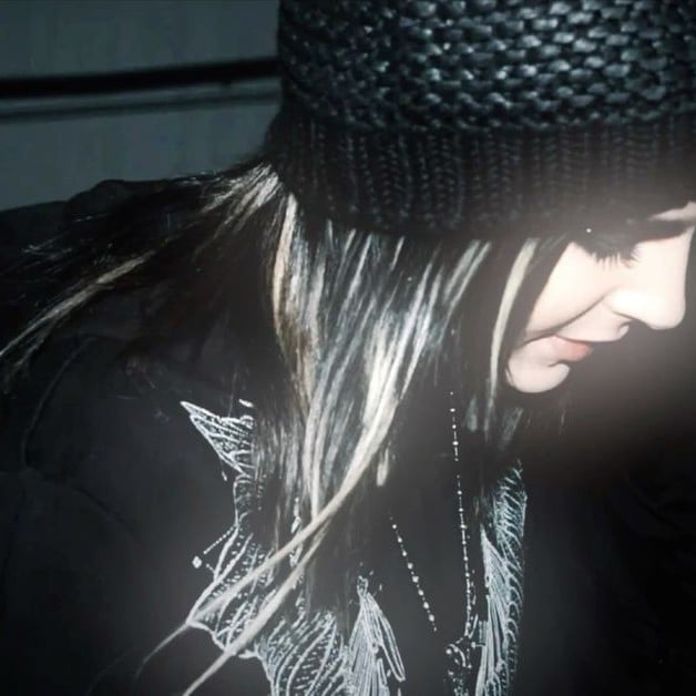 Bill Kaulitz!