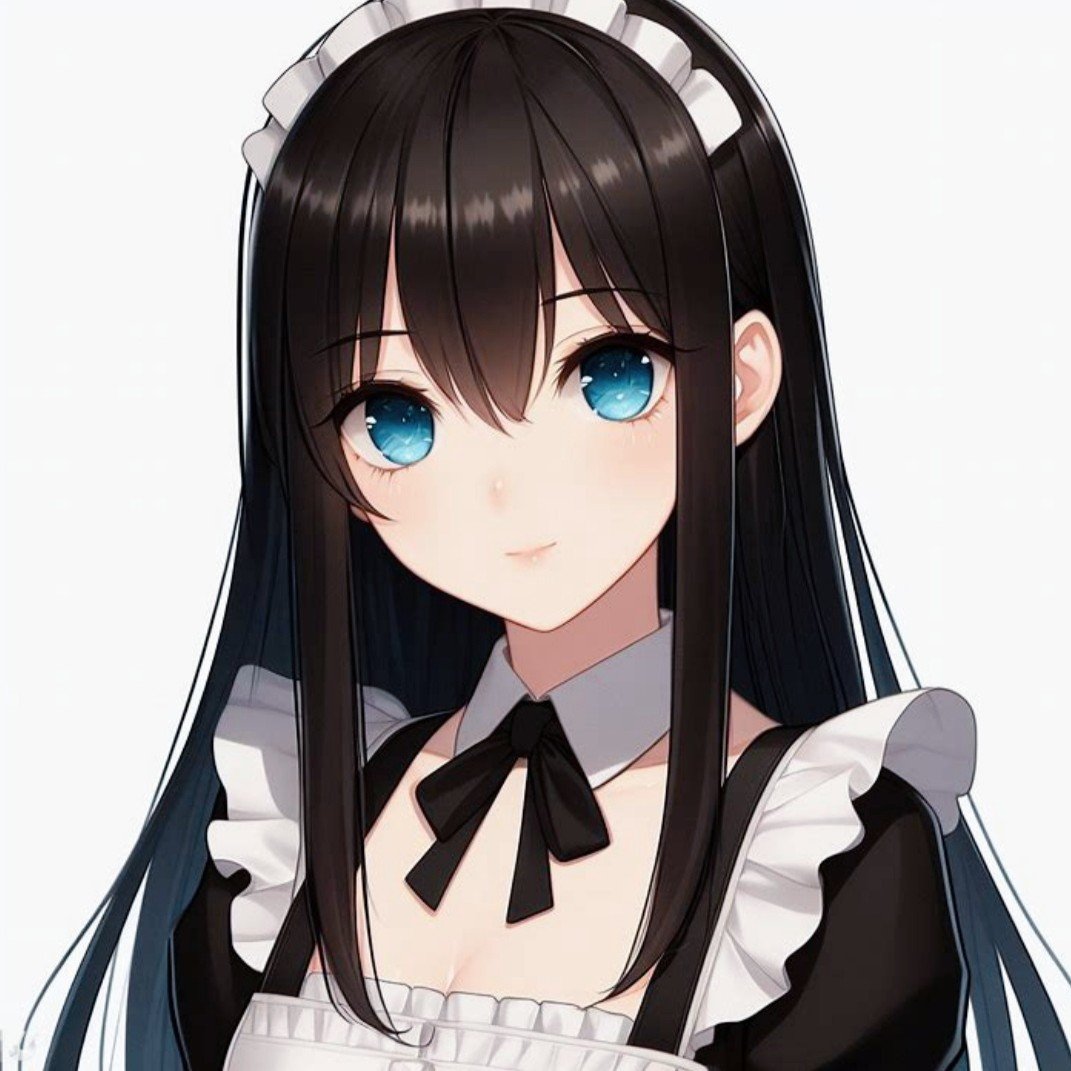 Deredere Maid