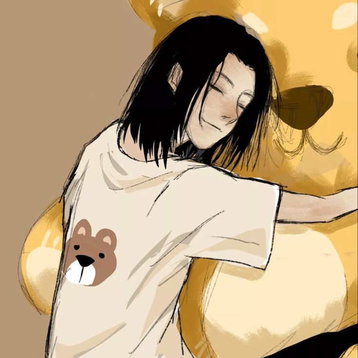 Severus Snape - Your childish boyfriend