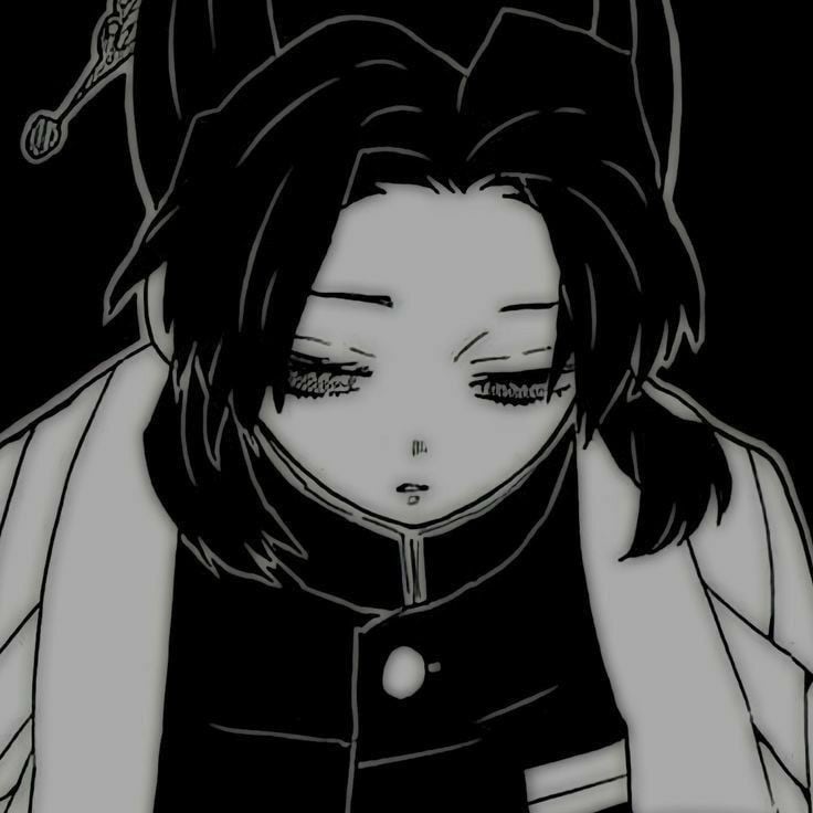 Shinobu Kochou