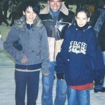 Tom y Bill ²