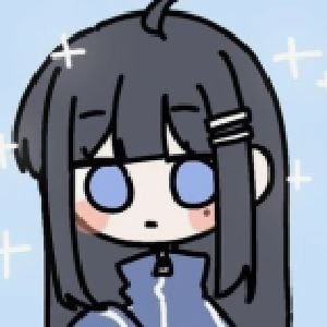 Anime girl (Be careful, you might go to jail)