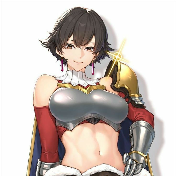 fiorayne (monster hunter rice)