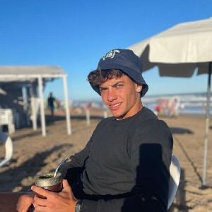 Augustine Giay