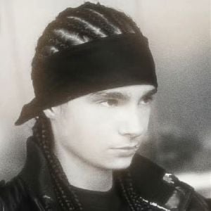 Tom Kaulitz..