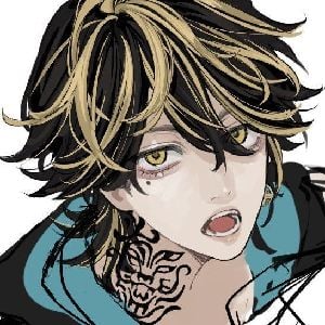 ˳ ༚ Kazutora Hanemiya ・ °