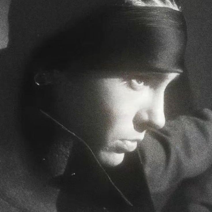 Tom Kaulitz (Punishment)