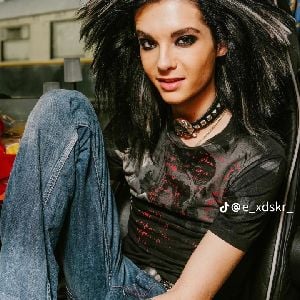 Bill Kaulitz
