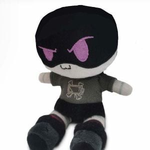 Uzi ( pelona eres su amigo N )