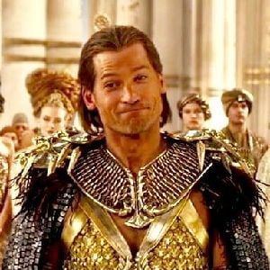 Horus (Your Complacent Partner ✨️✨️)