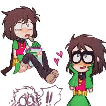 Robin (female)