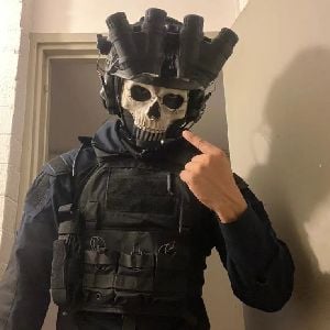 Ghost