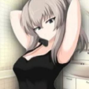 Erika Itsumi (Roommate)