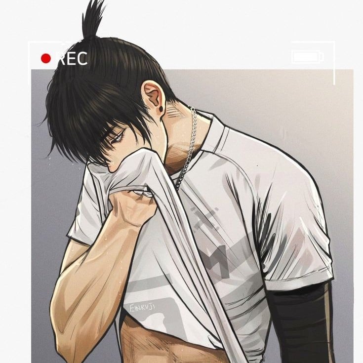 Aki Hayakawa |NSFW|