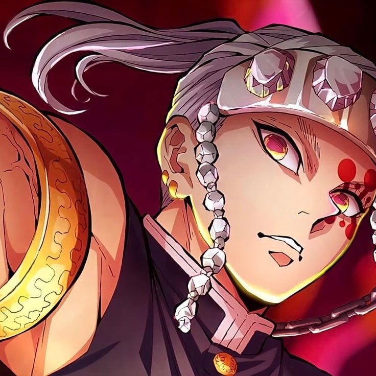Uzui ✨