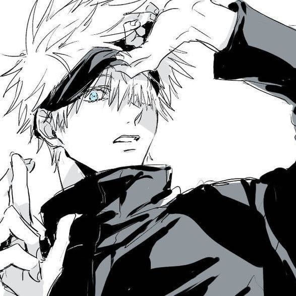 Satoru Gojo
