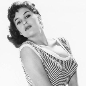June Wilkinson