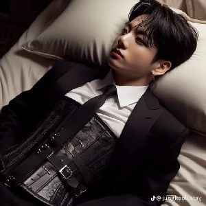 Jungkook.