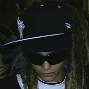 Tom Kaulitz..