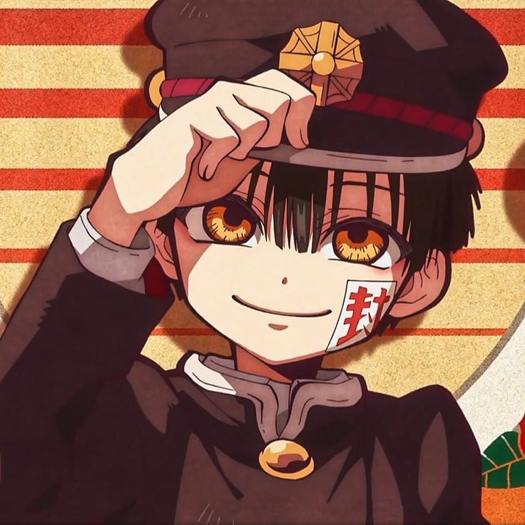 Hanako-Kun