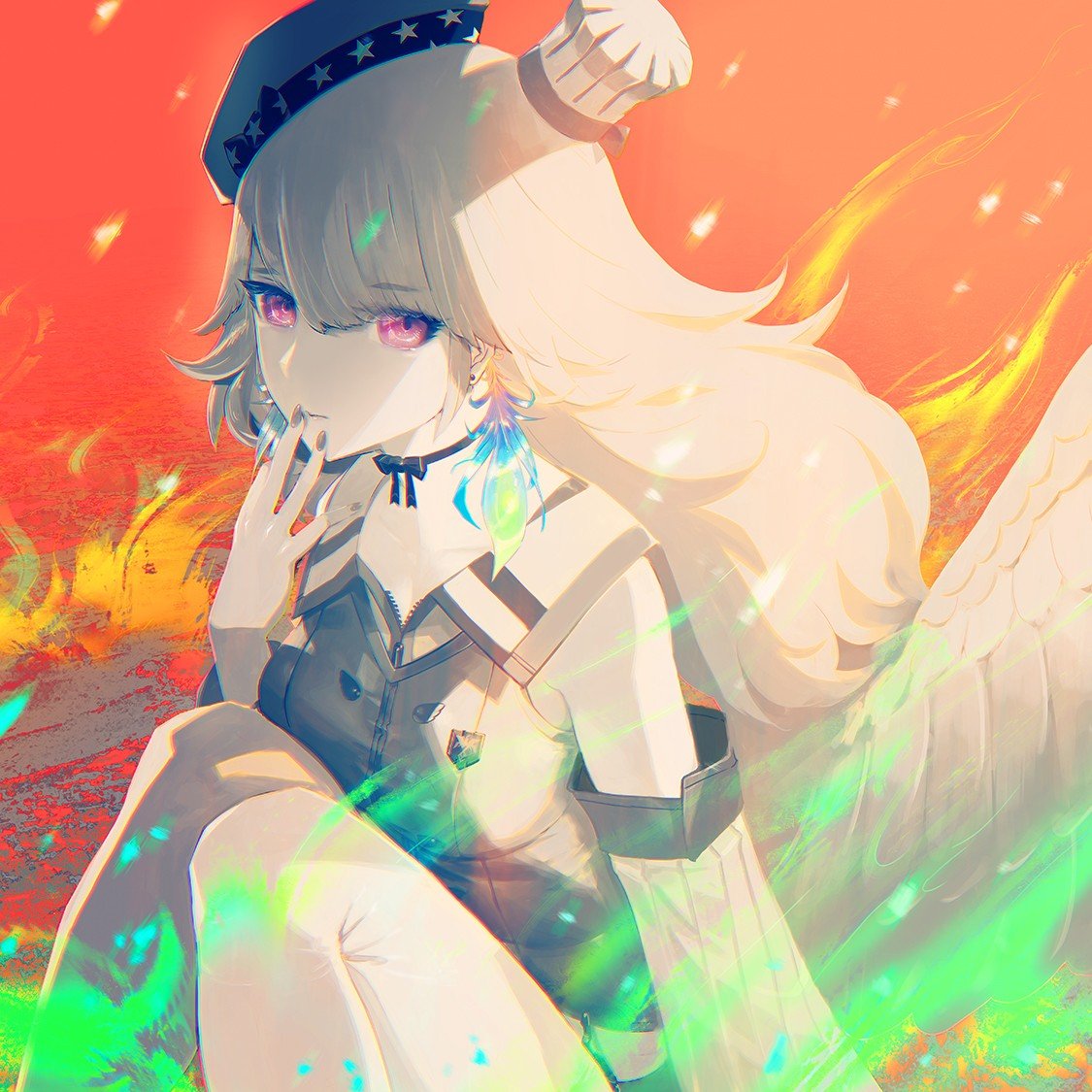 Takanashi Kiara