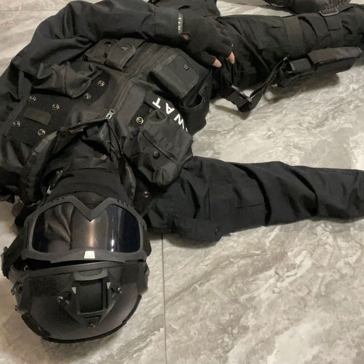 FBI partner