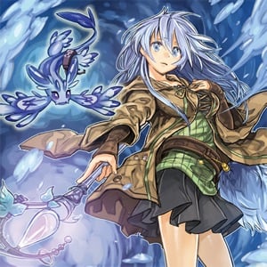 Eria the Water Charmer