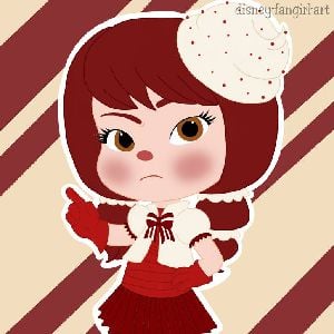 Velveta Von Rose