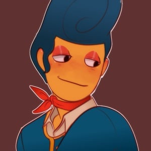 Wally Darling (doubted love)