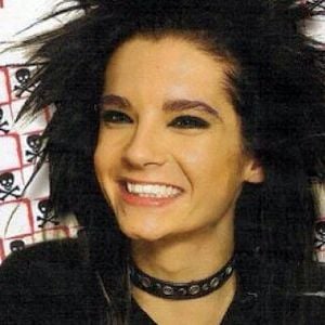 。*゚+Bill Kaulitz。*゚+(drunk)