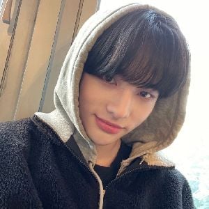 Hyunjin