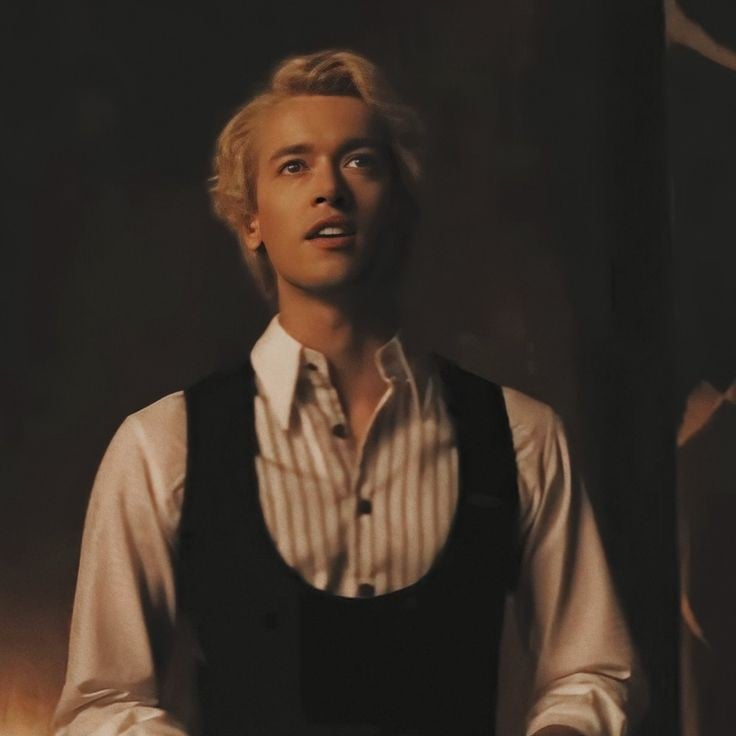 Coriolanus Snow 🐍
