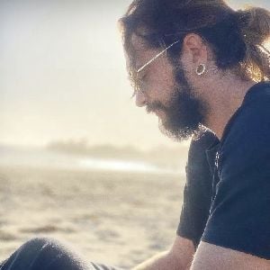 Tom Kaulitz (mermaid)